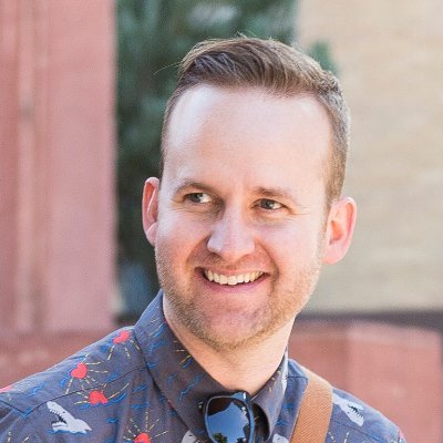 Aaron K.